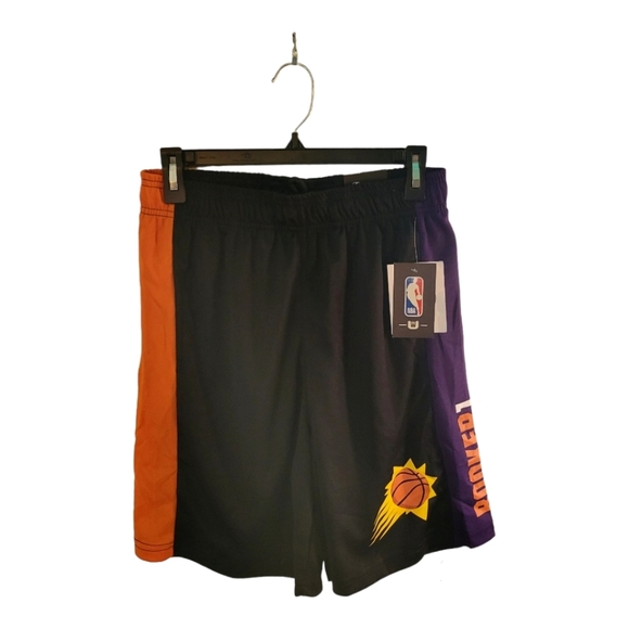 NBA Other - NBA Phoenix Suns Basketball Shorts Devin Booker #1 Men's Small